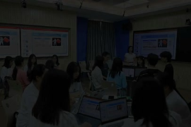 <em>微</em><em>課</em>：<em>數(shù)字</em><em>媒體</em><em>技術</em><em>專業(yè)</em>《<em>HTML5</em> <em>Web</em><em>設計</em>—<em>案例</em>8 用CSS動畫向所有科技工作者致敬神舟12號升空動畫》