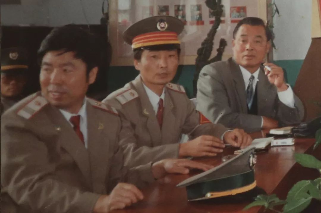 面對歷史，小東人不敢第二1