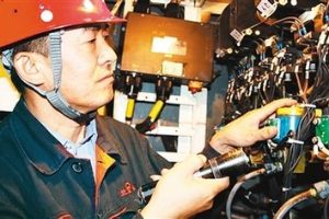 典型<em>設備</em><em>檢修</em>