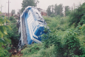 <em>授課</em><em>圖片</em>—<em>機車</em>脫軌現場<em>2</em>
