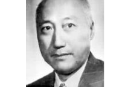 著名生物化<em>學家</em>、<em>營養學家</em>吳憲教授