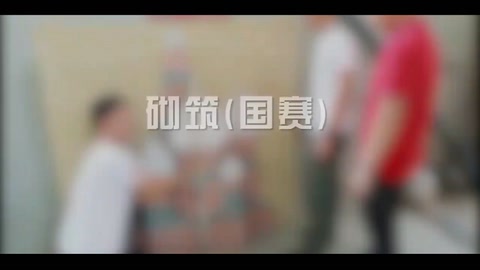 一磚一瓦！匠心筑夢！來大賽看砌筑工一展身手！