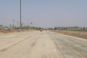 市政道路工程施工—授課圖片2