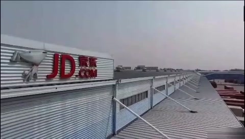 京東VS天貓VS亞馬遜自動(dòng)化分揀系統(tǒng)