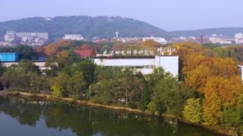 中國光纖之父<em>趙</em>梓森