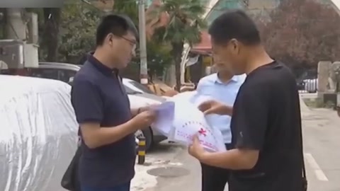 頂樓總是漏水！假冒防水材料被使用，負責人卻說：自己分不清真假！