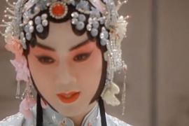 一分鐘了解<em>梅蘭芳</em>