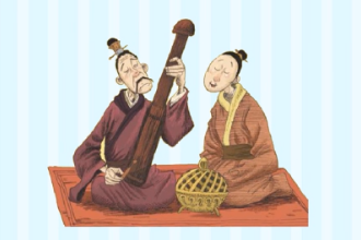一分鐘了解優(yōu)孟衣冠
