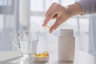 臨床醫學、預防醫學、食品質量與安全專業：《有機化學—氨基酸和蛋白質》課程思政案例