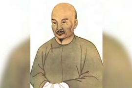 一分鐘了解清代醫學家王<em>清</em>任