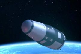 帶你了解實(shí)踐十號<em>衛(wèi)星</em>