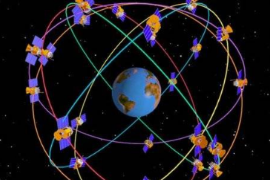 帶你了解<em>全球</em>導航<em>衛星</em><em>系統</em>——GNSS
