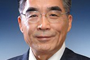 徐德龍—中國工程院院士、無機(jī)非金屬材料專家