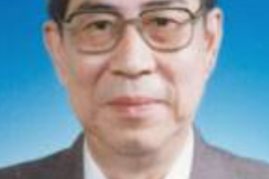 唐明述—中國工程院院士、無機(jī)非金屬材料專家