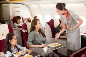 <em>航空</em>服務(wù)<em>專業(yè)</em>：《客艙服務(wù)—一般特殊旅客典型案列—無陪兒童》<em>課程</em><em>思</em><em>政</em><em>課堂教學(xué)</em><em>設(shè)計</em>