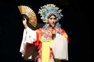 <em>人才培養</em><em>方案</em>：《<em>戲曲</em><em>表演</em>  (京劇<em>表演</em>方向)》<em>專業</em><em>人才培養</em><em>方案</em>