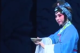 五娘<em>吃</em>糠 （琵琶記）選段