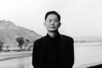 中國(guó)科學(xué)院院士、<em>獸醫(yī)</em>學(xué)家—盛彤笙