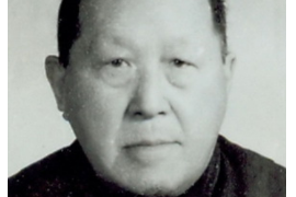 牧學(xué)家、動(dòng)物營(yíng)養(yǎng)學(xué)家、農(nóng)業(yè)教育家—許振英