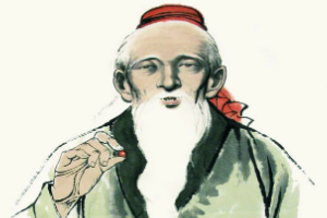 帶你了解<em>華佗</em>