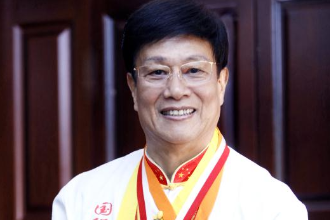 趙嘉祥—元老級注冊<em>中國</em>烹飪大師