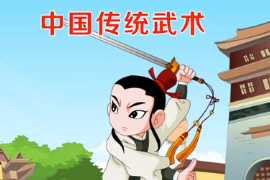一分鐘了解中國(guó)傳統(tǒng)武術(shù)