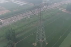 電網(wǎng)匠心陶<em>留</em>海：帶電作業(yè)450余次