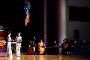<em>曲藝</em><em>表演</em><em>專業(yè)</em>：《<em>曲藝</em>概論》<em>課程</em><em>思</em>政教學(xué)大綱