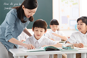 “以學生為中心”的趣味心理云端課堂|《<em>學前</em><em>心理學</em>》線上項目化教學案例