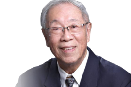 帶你了解何友聲（<em>中國工程院</em><em>院士</em>、水<em>動力學</em>家）