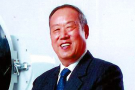 帶你了解徐德民（中國工程院院士、兵器科學與水下航行專家）