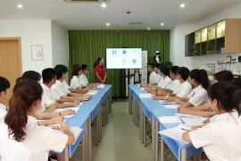 <em>微</em><em>課</em>：環(huán)境<em>藝術(shù)設(shè)計(jì)</em>《適老化智能家居設(shè)計(jì)》