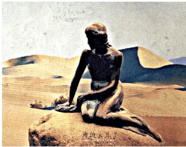 公益廣告圖形設(shè)計