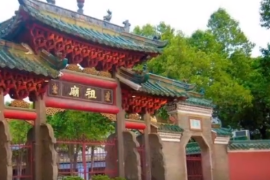 一分鐘了解中國傳統(tǒng)建筑