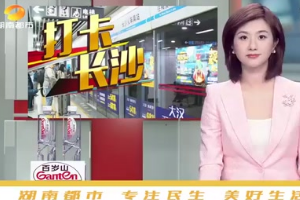 打卡<em>長沙</em>！“開往春天”的<em>長沙</em>地鐵，“<em>長沙</em>味”承載城市品質