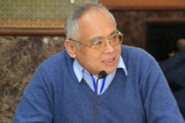 帶你了解德籍華人<em>計算機</em><em>科學</em>家、<em>中國</em><em>計算機</em><em>科學</em><em>先驅(qū)</em>—閔乃大