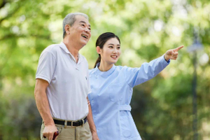 <em>課程標準</em>：<em>智慧</em><em>健康</em><em>養老</em><em>服務</em>于<em>管理</em><em>專業</em>《<em>養老</em><em>護理</em>員》初級<em>課程標準</em>