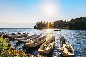<em>課件</em>：定制旅行管理與服務(wù)<em>專業(yè)</em>《旅游<em>市場營銷</em>—模塊七制定旅游營銷渠道策略—任務(wù)一旅游營銷渠道的概念與功能概述三》