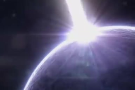 <em>宇宙</em>的地圖導(dǎo)航：<em>輻射</em>之王的脈沖星，一秒可以自轉(zhuǎn)1000圈！
