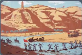 革命精神—<em>延安</em>精神