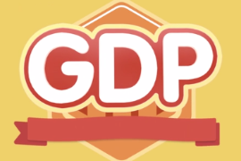 輕松秒懂GDP（國(guó)內(nèi)生產(chǎn)總值）