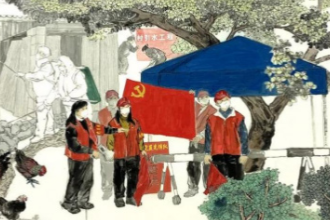 八桂脫貧攻堅<em>圖</em>2