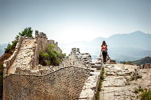 <em>旅游</em><em>管理</em><em>專業</em>：《<em>旅游</em>學概論—<em>旅游</em>活動》<em>課程</em><em>思</em><em>政</em><em>案例</em>
