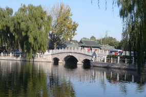 <em>帶你</em><em>了解</em><em>城市公園</em>（圖1）