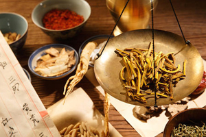 醫學營養專業：《藥膳食療學基礎—中醫藥膳學融入思政教育的教學探討》課程思政案例