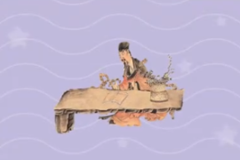 明代中醫<em>臨床</em>學家、<em>中藥學</em>家—繆希雍
