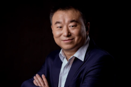 中國<em>的</em>“二維<em>碼</em>之父”—王越