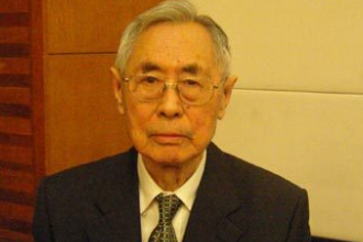 劉玉清—中國(guó)工程院院士、放射-醫(yī)學(xué)影像學(xué)專家