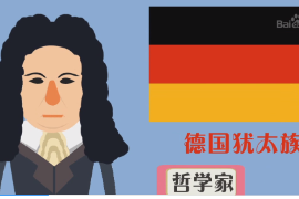 <em>帶你</em><em>了解</em><em>戈</em>特弗里德·<em>威廉</em>·萊布尼茨（德國(guó)哲學(xué)家、數(shù)學(xué)家）