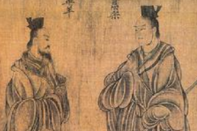 <em>魏晉</em><em>南北朝</em><em>繪畫(huà)</em>（<em>圖</em>1）